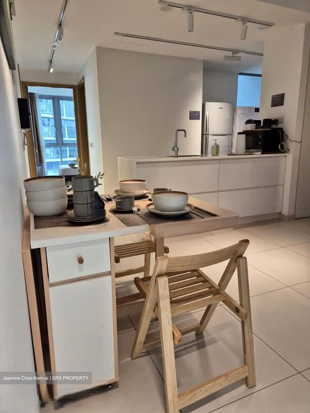 One-north Residences (D5), Apartment #569694361